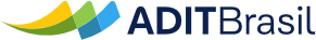 Logo ADIT Brasil